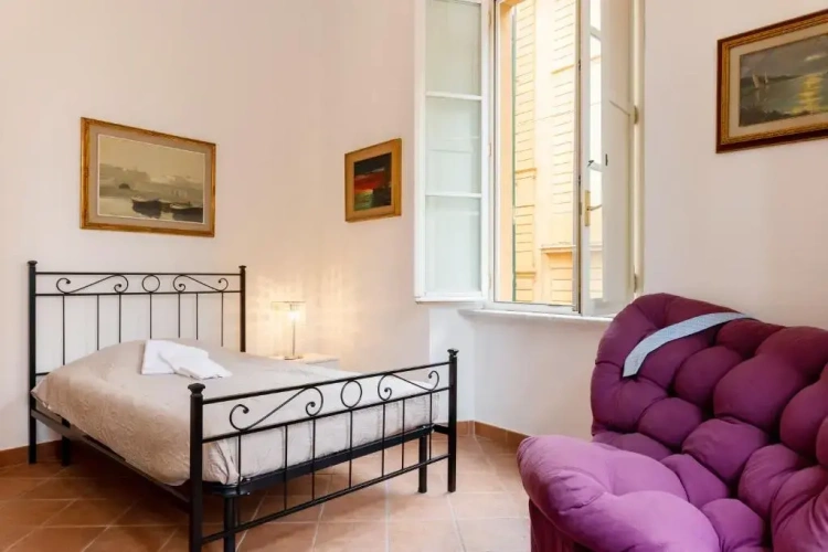3 Bedrooms Apartment