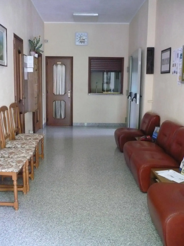 Albergo Regina
