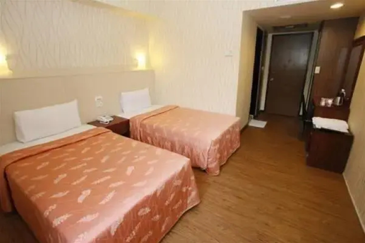 Chung Cheng Hotel