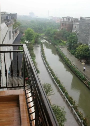 Fengpu Residence
