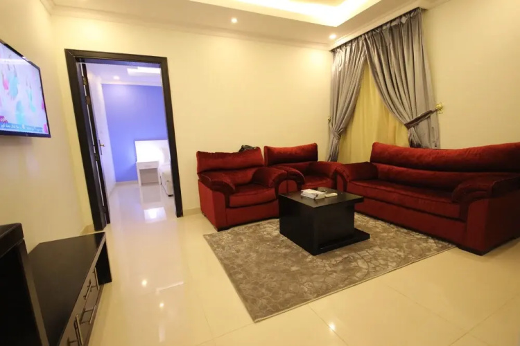 Arwa suites