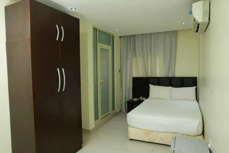 Hotelbild