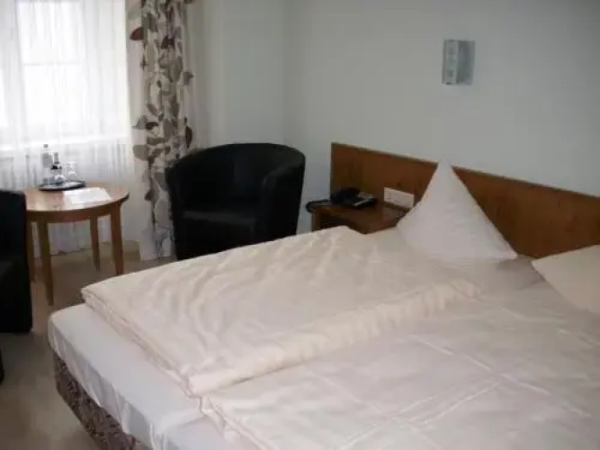 Hotel Am Schloss