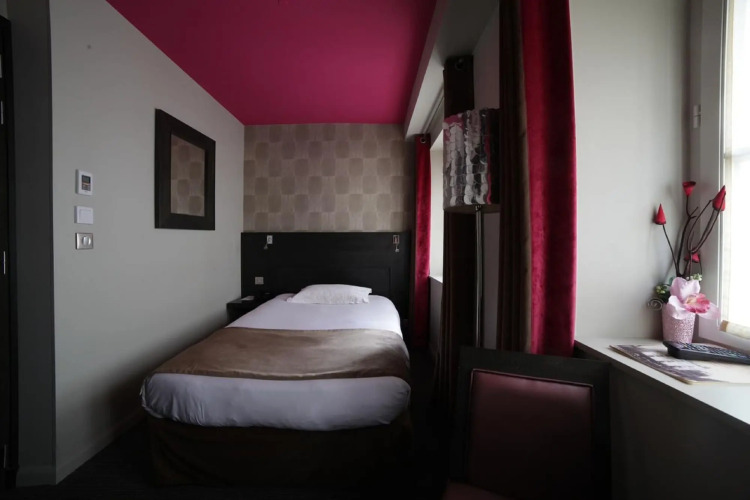 Hotel Aero - Image 13