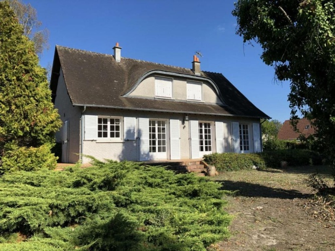 Cottage