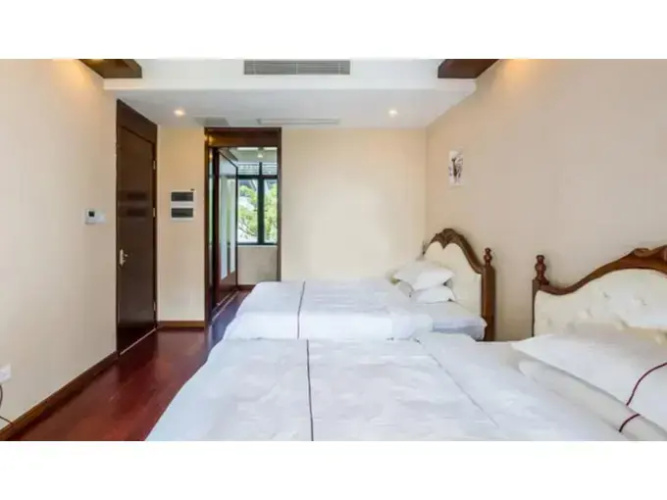Moon River Sunshine Villa