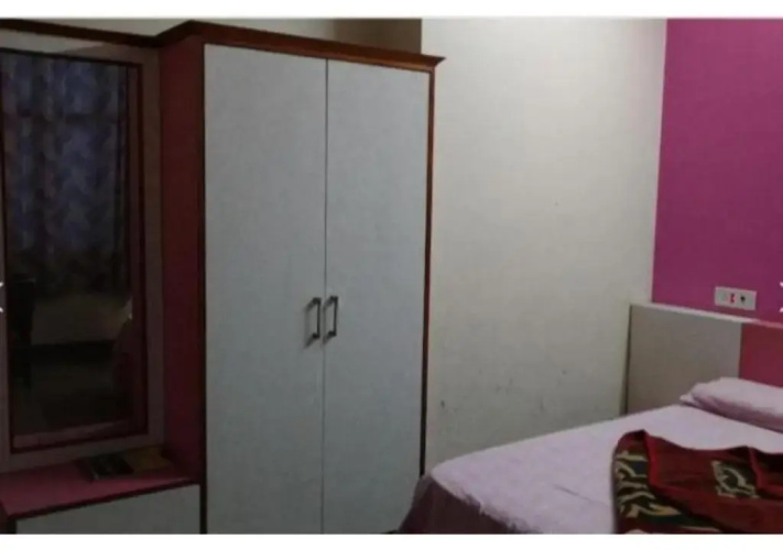 Hotel Pratiksha