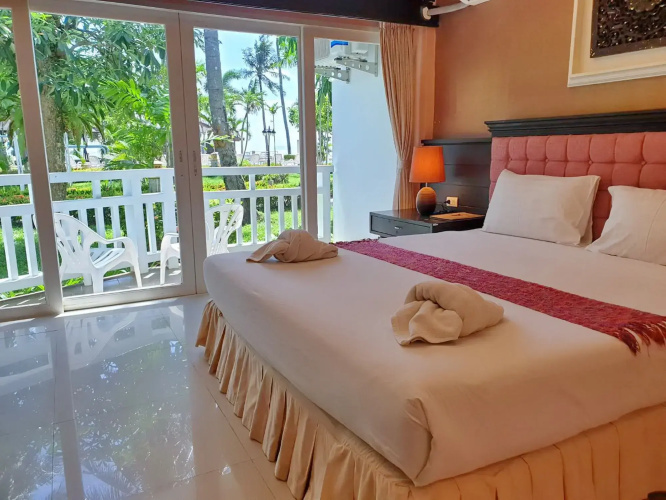 Andaman Lanta Resort