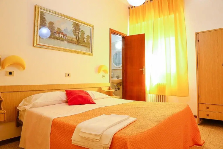 Hotel Il Gabbiano