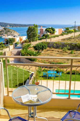 Villas Creta