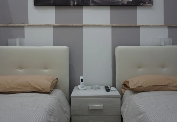 Business Double room