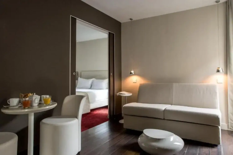 Suite