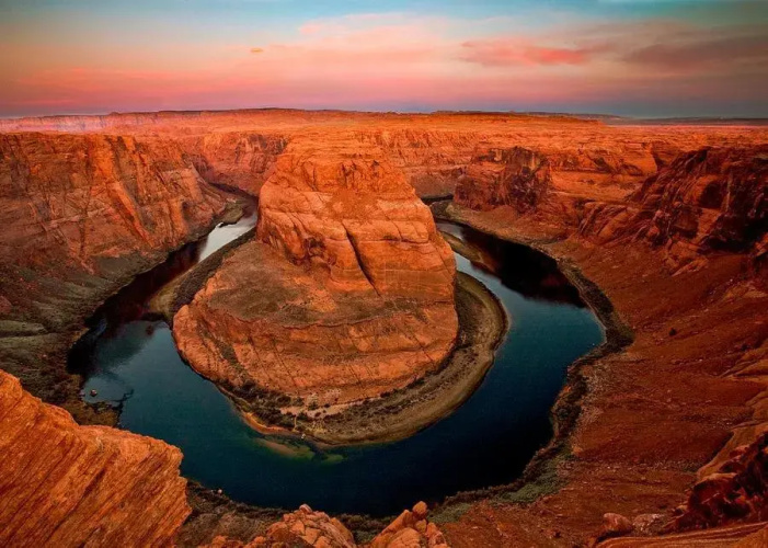 HorseshoeBendHouse