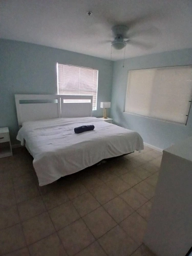 Classic Apartment