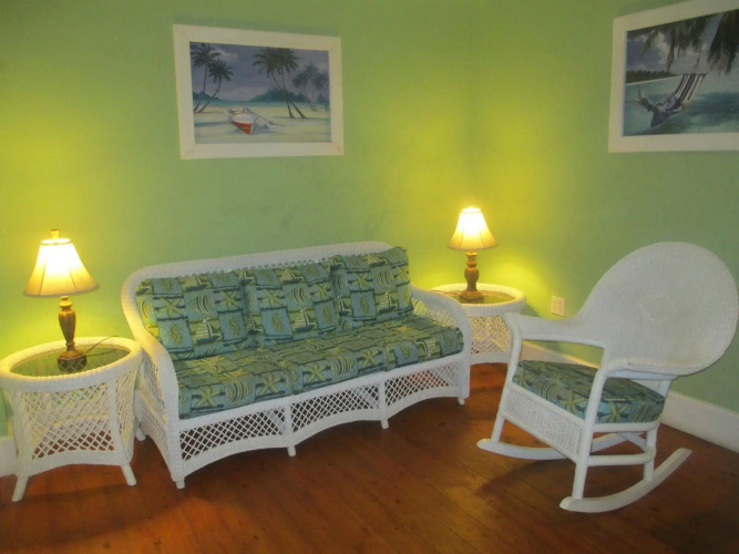 Hotel Bocas Town