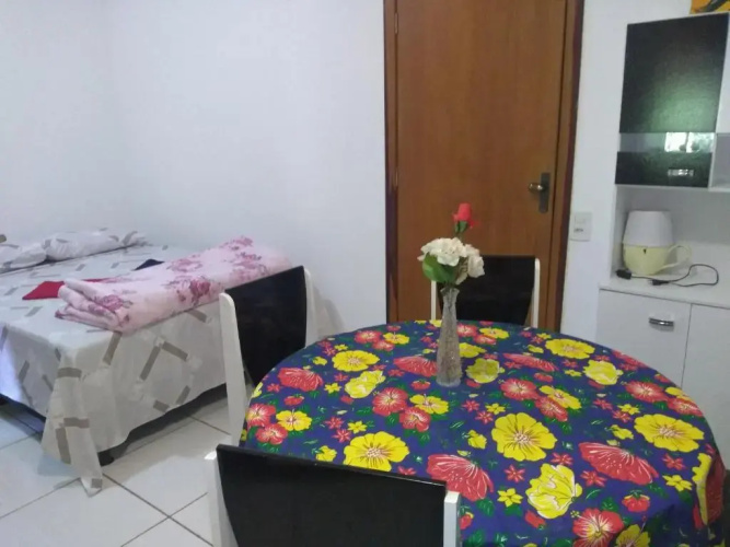 Hostel A Cozinha De Cora