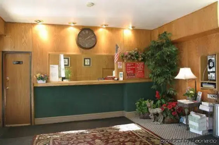 Royal Suite Lodge