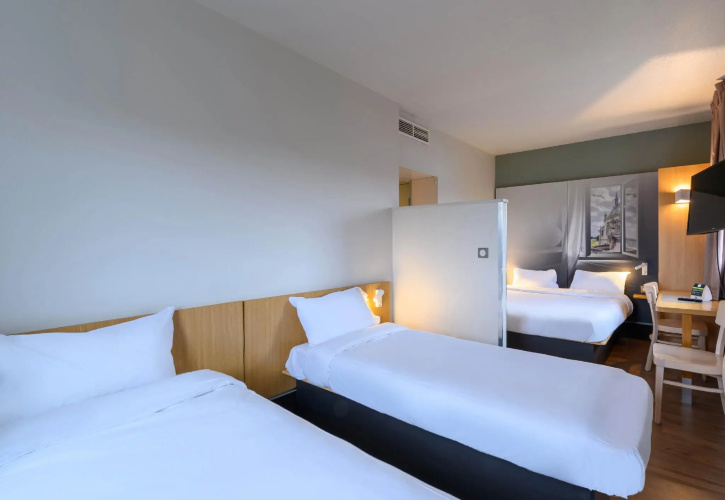 B&B HOTEL Creil Chantilly