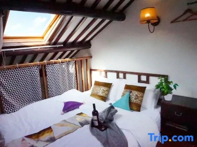 Double Duplex Cottage