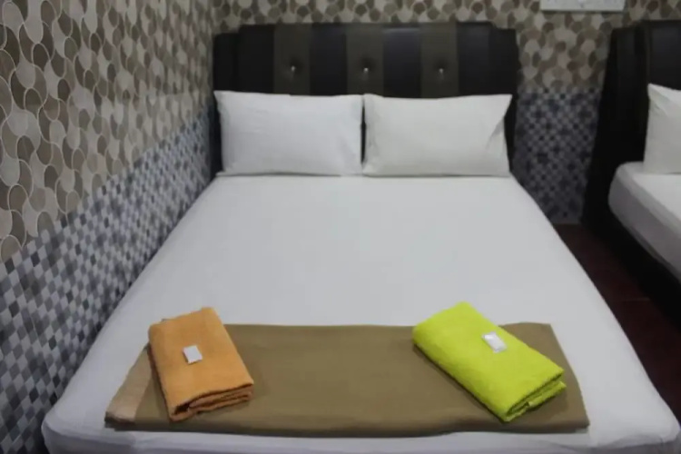Aman Puri Hotel