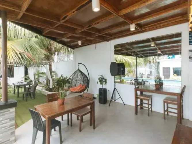 Фотография отеля