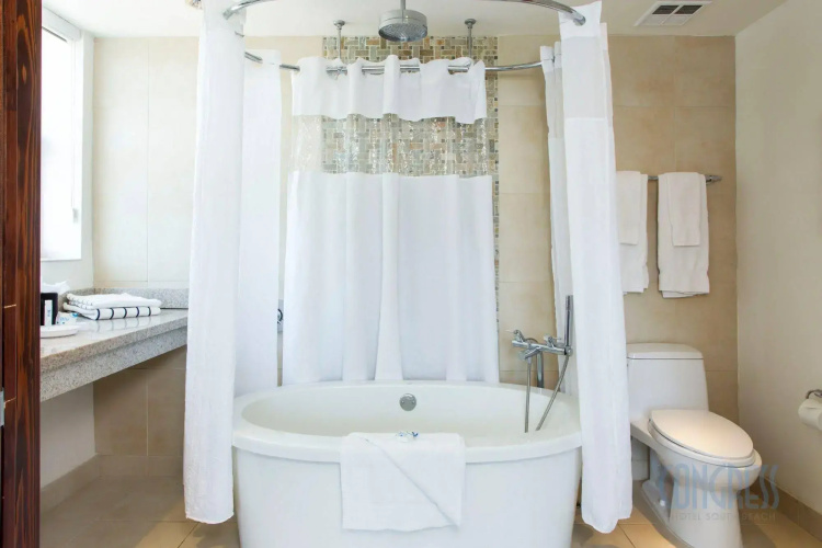 Suites at Congress Ocean Drive