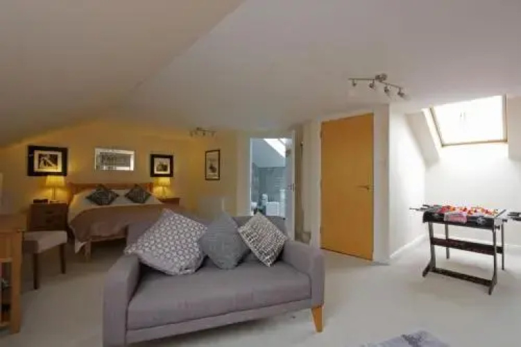 Fairway Apartment