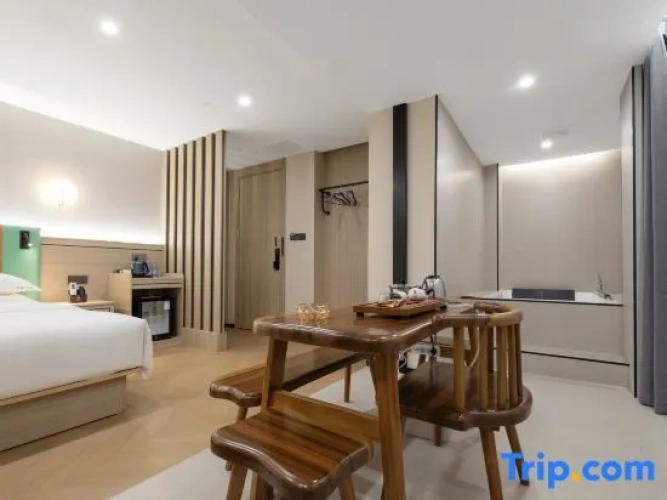 Standard Double Family room