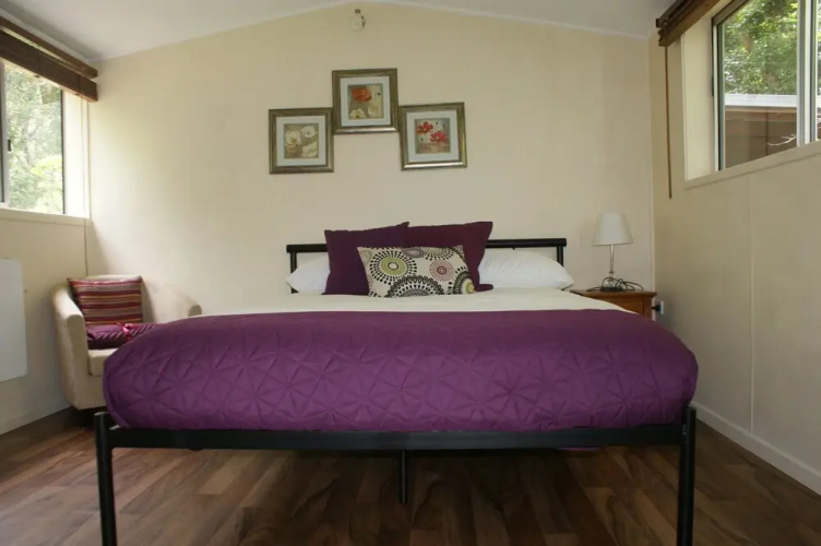 Chilverton Cottages & Restaurant