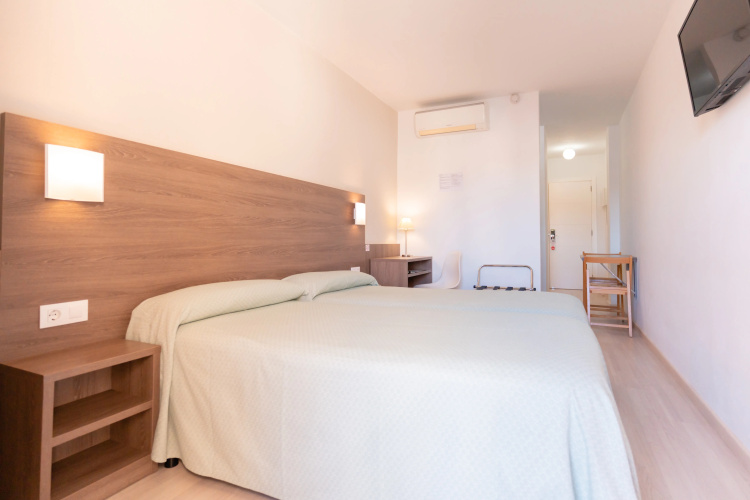 Apartamentos Loar
