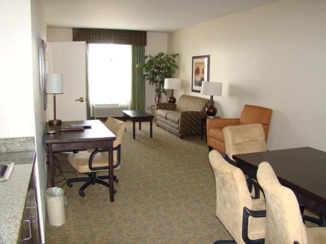 Suite