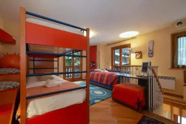 Appartement Beauregard 2