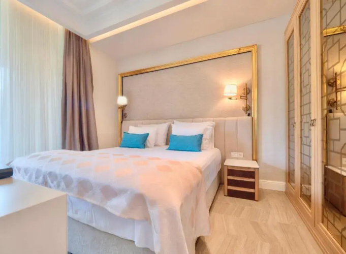 Apartments Perla Budva