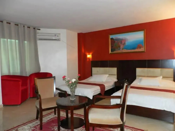 Hotel Castellum