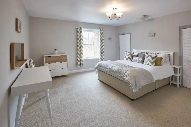 Princess Place Townhouse