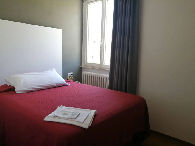 Hotel Piccola Firenze