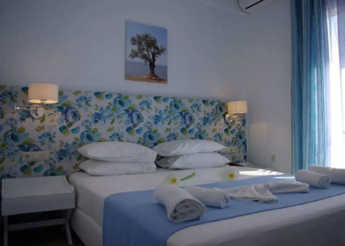 George Hotel