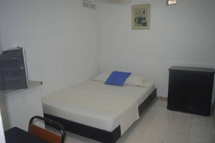 Hotel Miramar - Hostel