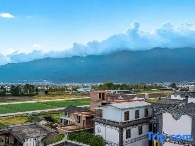 Dali Yinlu Homestay