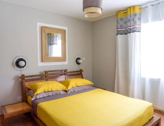 Pop'S Plage Appartement