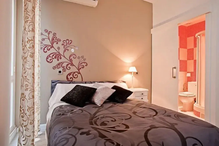 Hostal Foster