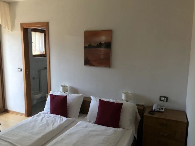 Casteluce Hotel Funivie