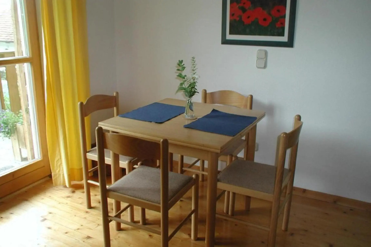 Apartmenthaus Fürstenzeche