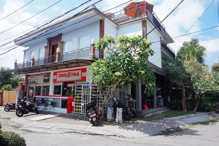 Double A House - Canggu