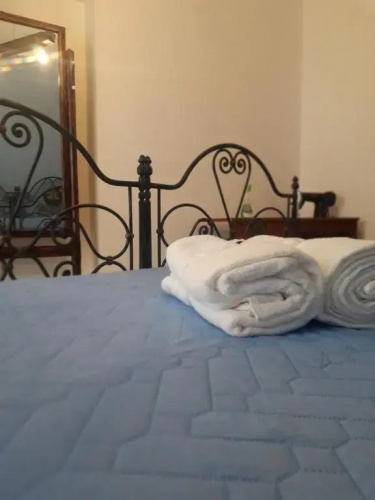 LA Casa il carretto