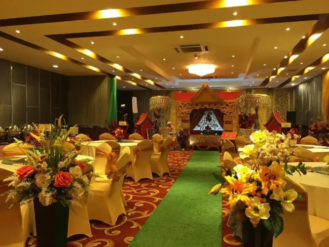 Hotel Remcy