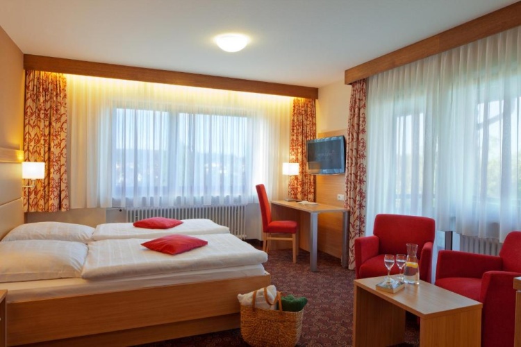 Comfort Twin room
