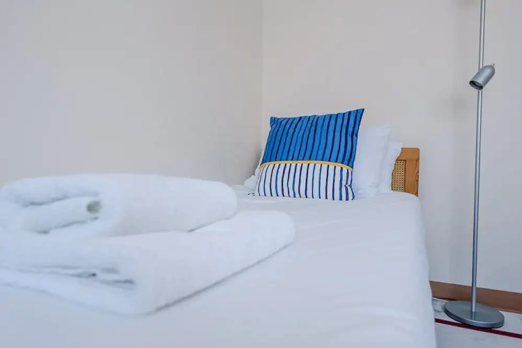 3 Bedrooms Villa