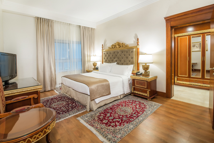 Sunday Holiday International Hotel - Bur Dubai photo 34