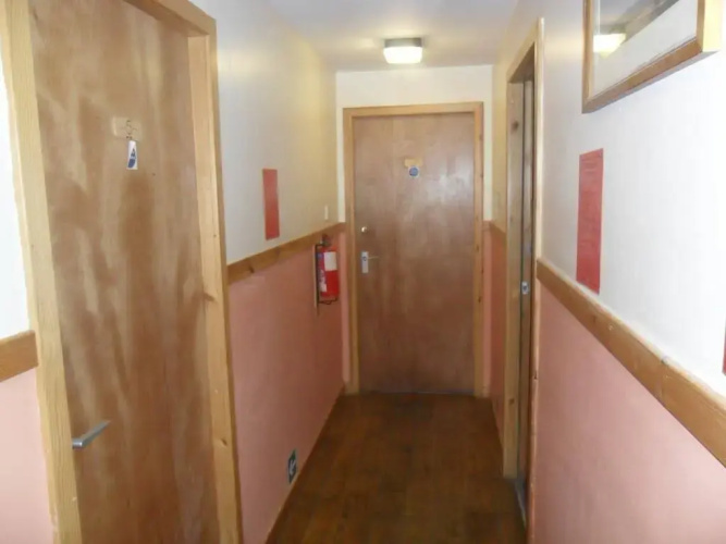 Sandra's Backpackers Hostel